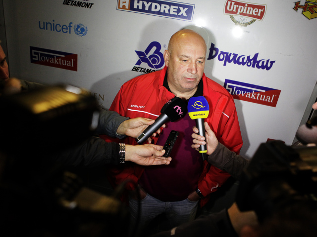 Miroslav Chudý