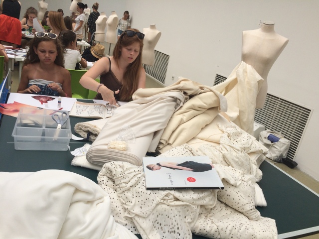 moda, modny tabor