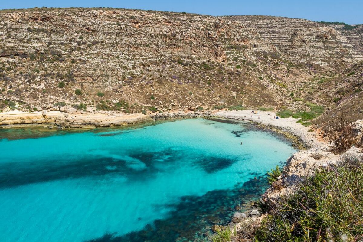 Cala Pulcino, Taliansko, pláže, more, dovolenka, slnko, leto, cestovanie