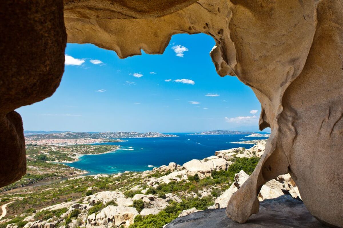 Costa Smeralda, Taliansko, pláže, more, dovolenka, slnko, leto, cestovanie