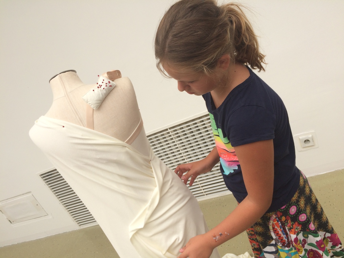 moda, modny tabor
