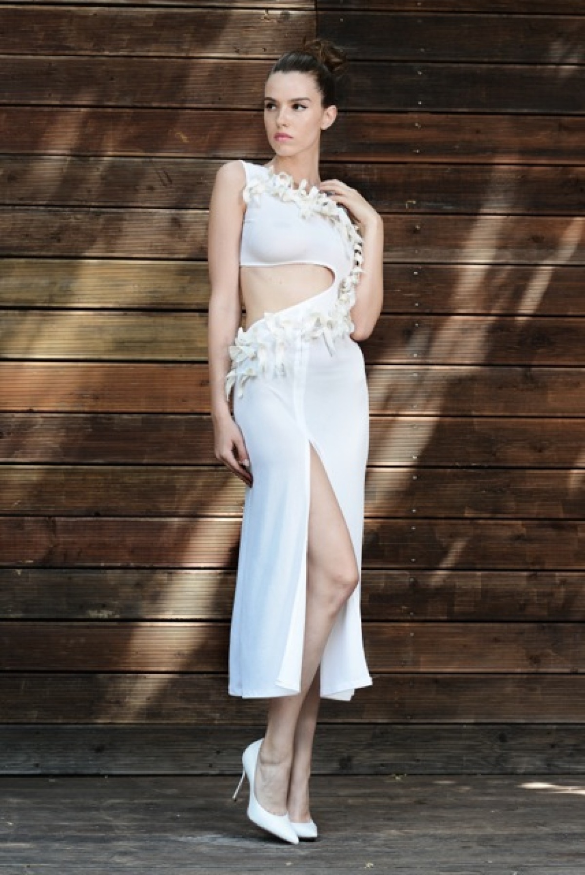 svet mody, moda, modny tabor, šaty