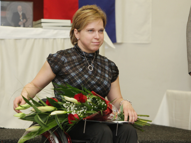 Veronika Vadovičová