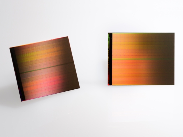 3D XPoint, Intel, NAND flash, pamäte