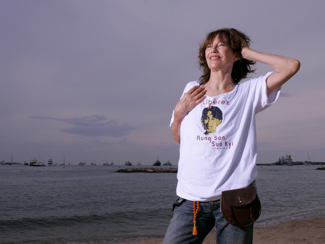 Jane Birkin