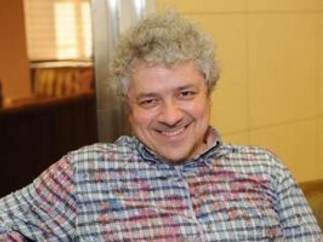 Peter Macsovszky