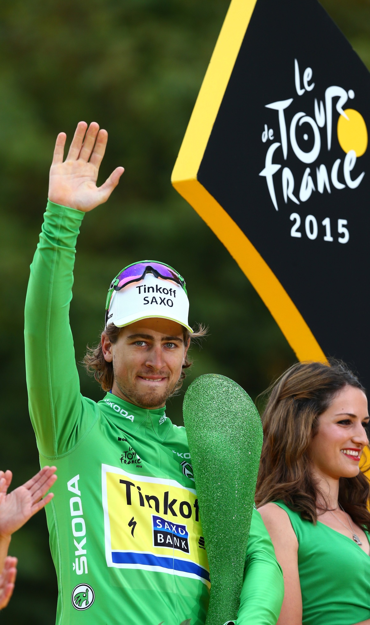 Peter Sagan