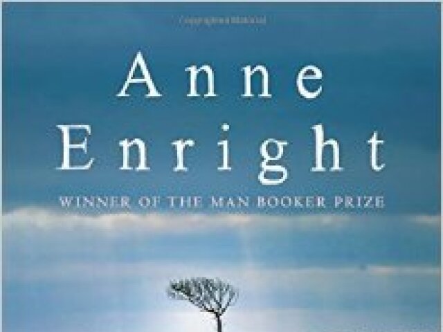 Anne Enright - The Green Road