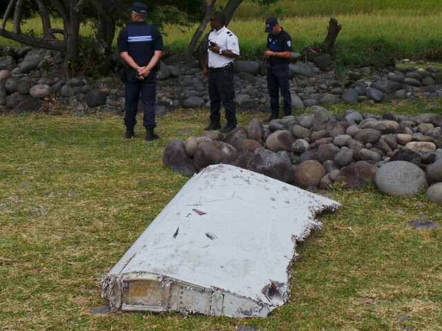 malajzia, lietadlo, MH370, ostrov, reunión