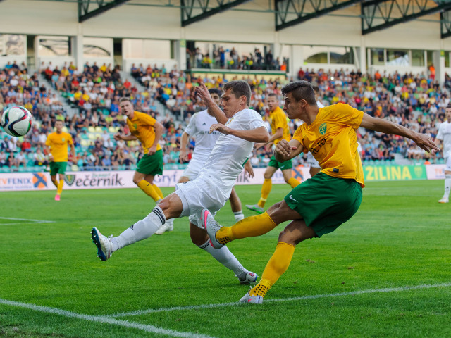 Matej Jelič, Vadim Sapaj