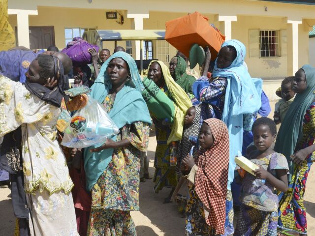 Boko haram, Nigeria