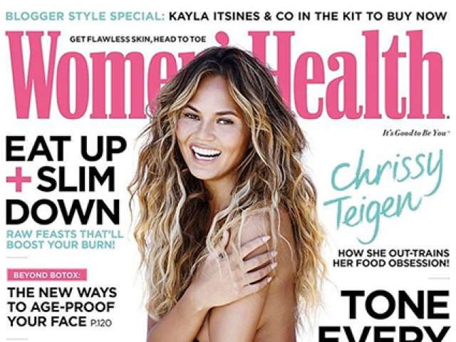 Chrissy Teigen