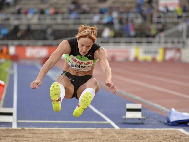 Jana Velďáková