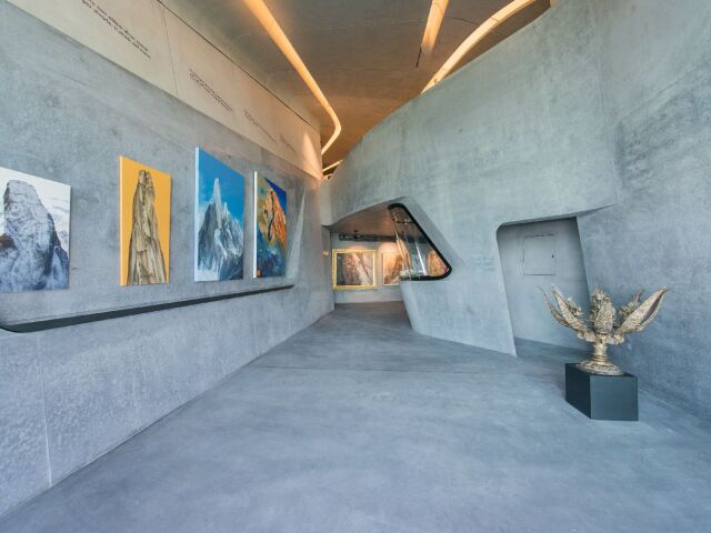 MESSNER MUSEUM