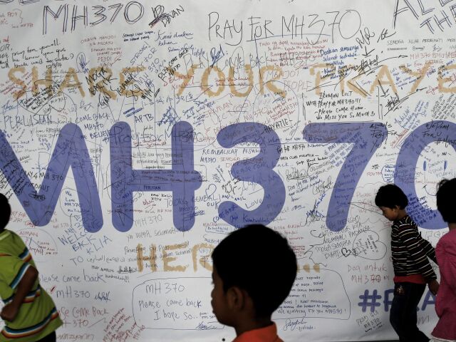 MH370