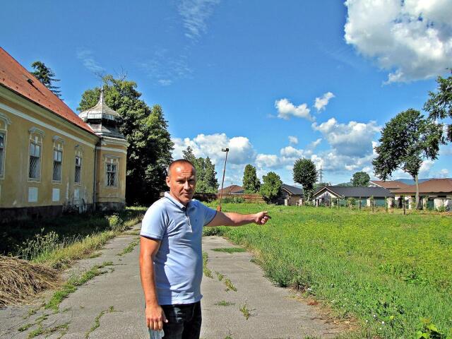 starosta, Ladce,