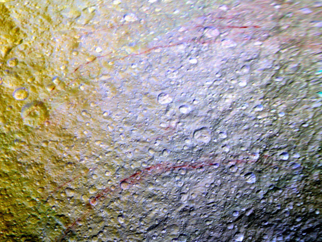 Tethys
