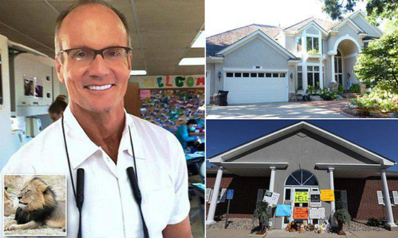 Walter Palmer