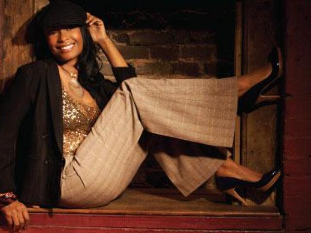 Vivian Sessoms