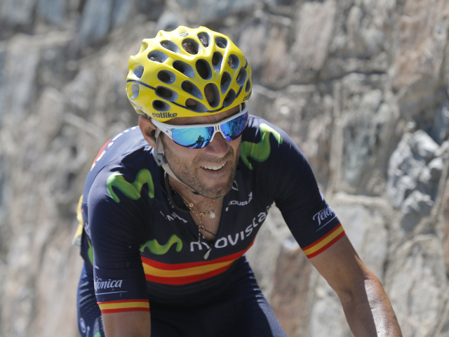 Alejandro Valverde