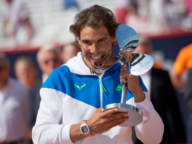 Rafael Nadal