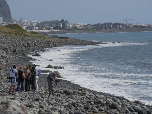Réunion, ostrov, lietadlo, MH370