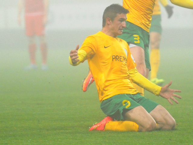 Matej Jelič