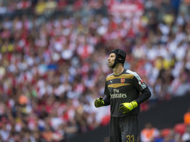 Petr Čech