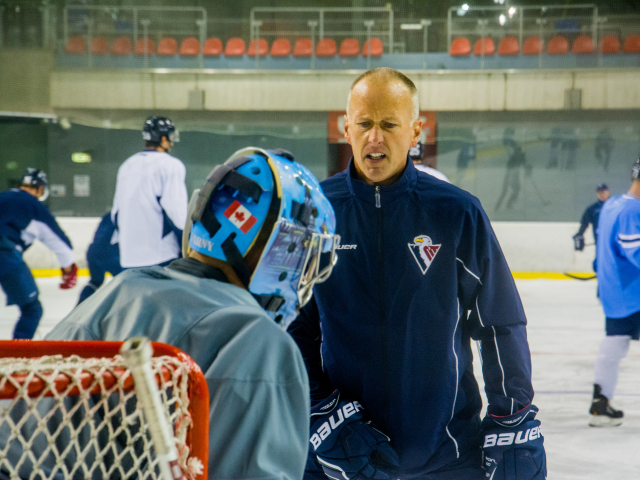 Tom Barrasso