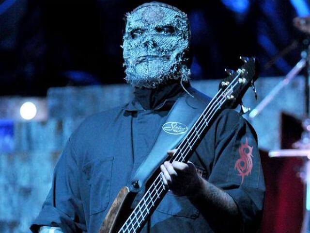 Alex Venturella, Slipknot