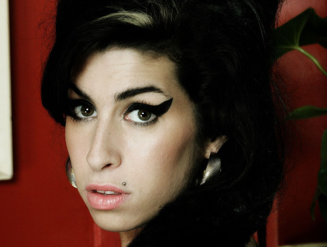 Amy Winehouse
