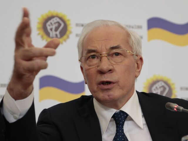 Azarov