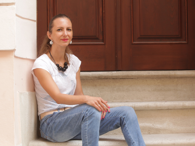 Elena Kriglerová