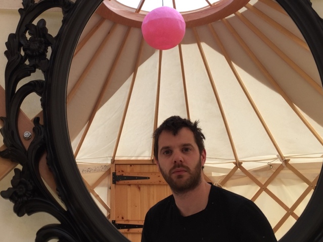 Mike Skinner The Streets