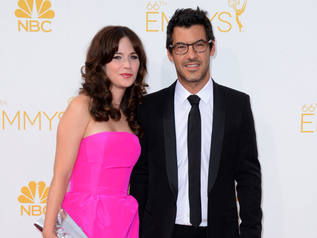 Zooey Deschanel a Jacob Pechenik