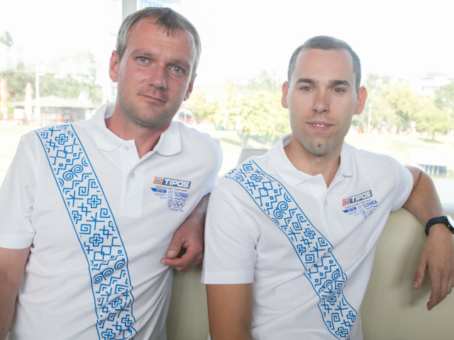 Pavol Kopp, Juraj Tužinský