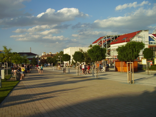 senec
