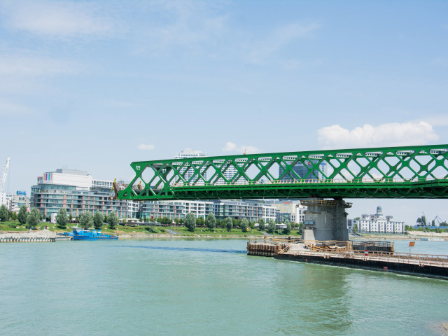 starý most, bratislava