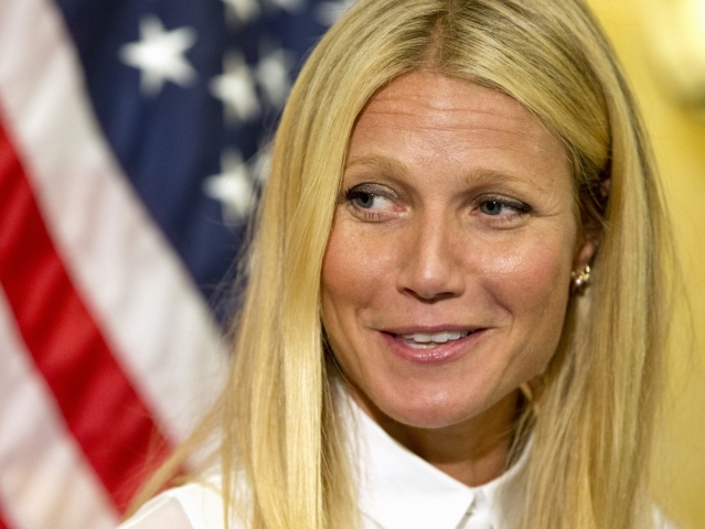 Gwyneth Paltrow