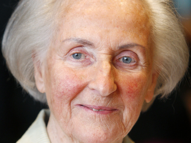 Johanna Maria Quandtová, nemecko, BMW