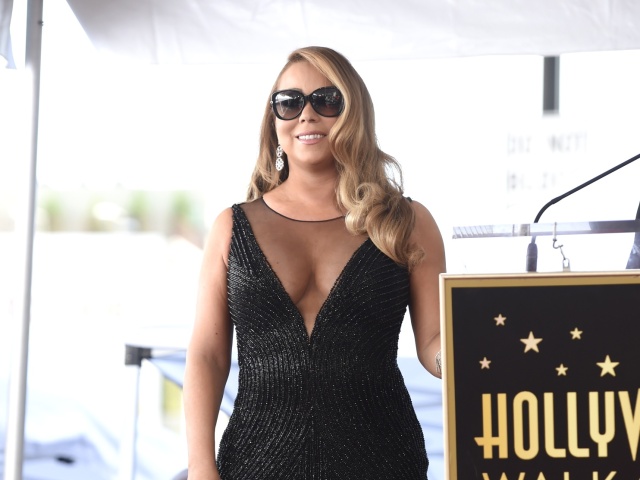Mariah Carey
