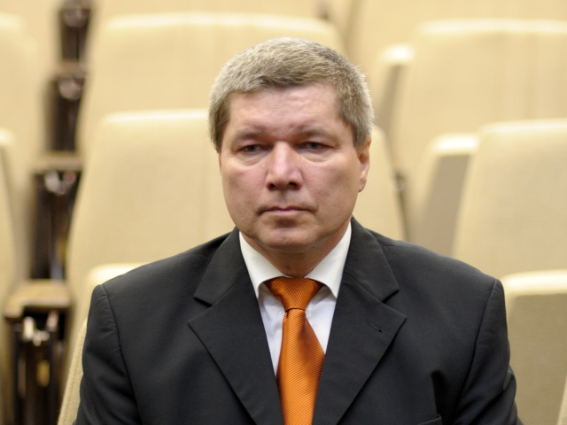 Peter Paluda