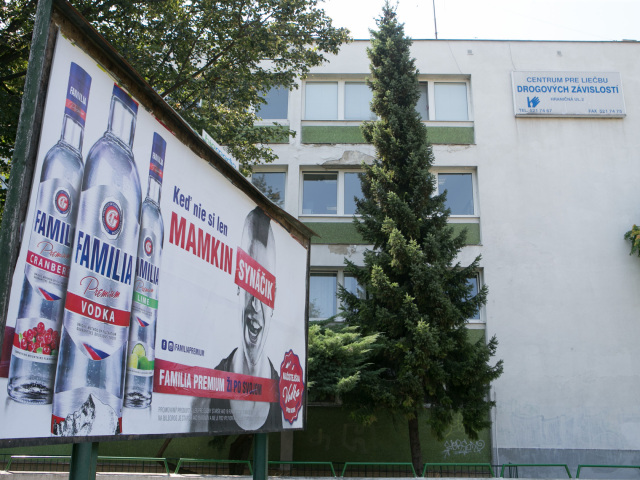 Reklama, Familia, Bilboard,