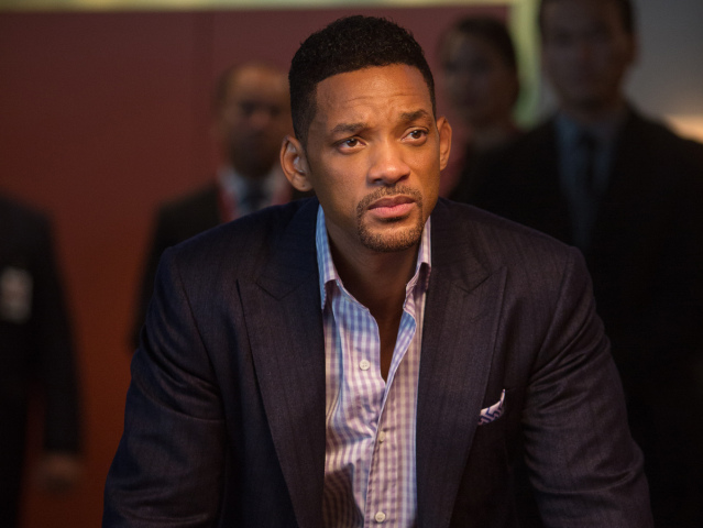 Will Smith