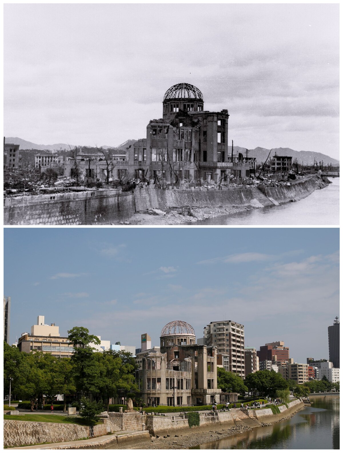 Hirošima