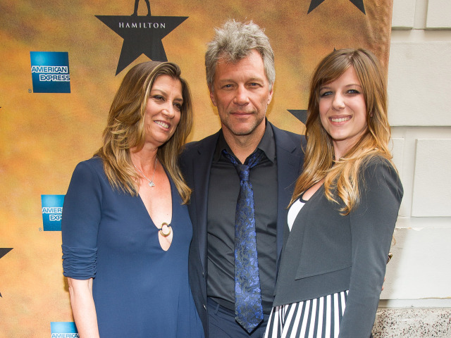 Jon Bon Jovi