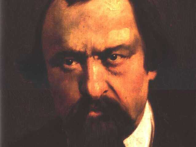 Michal Miloslav Hodža