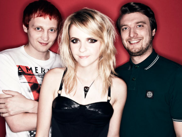 The Subways