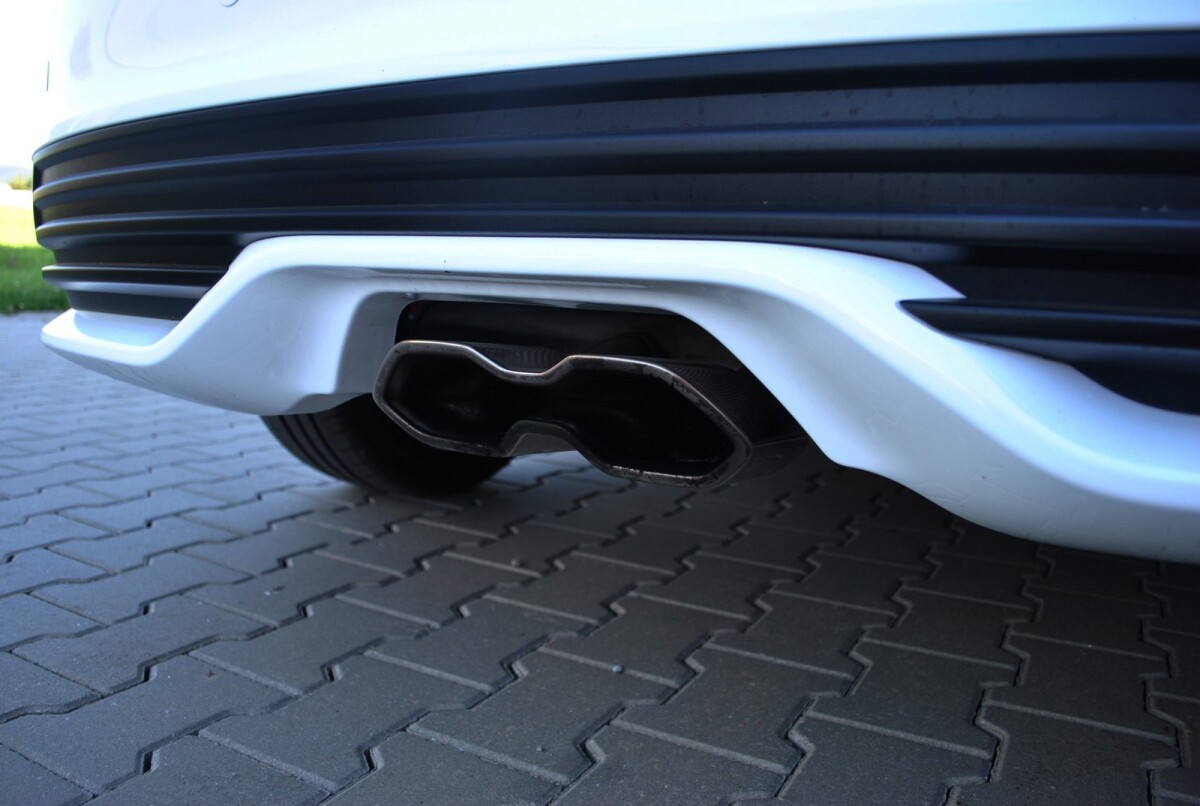 Ford Focus ST
