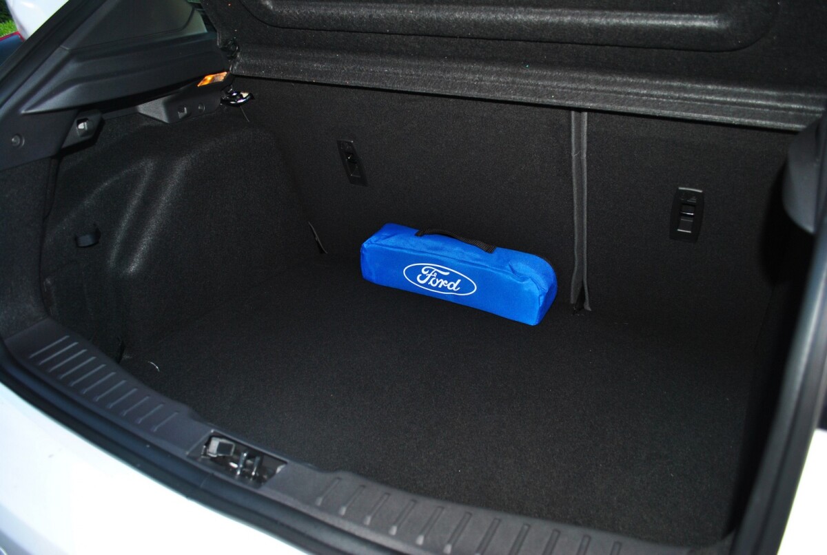 Ford Focus ST